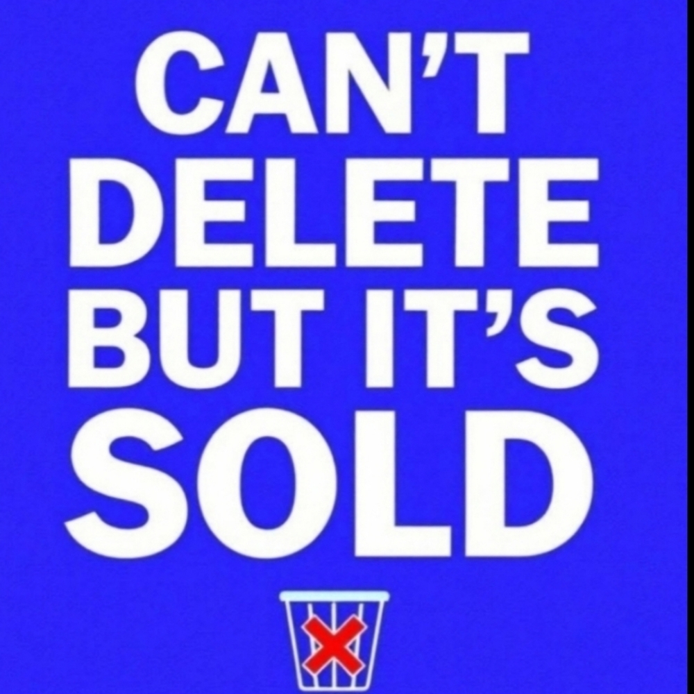 SOLD